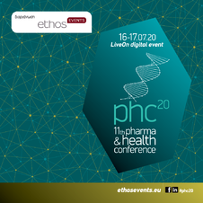 11th Pharma & Health Conference