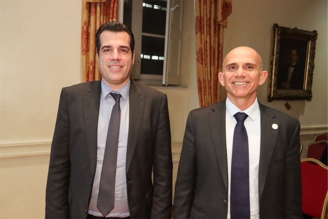 Δελτίο Τύπου 15/2/2023