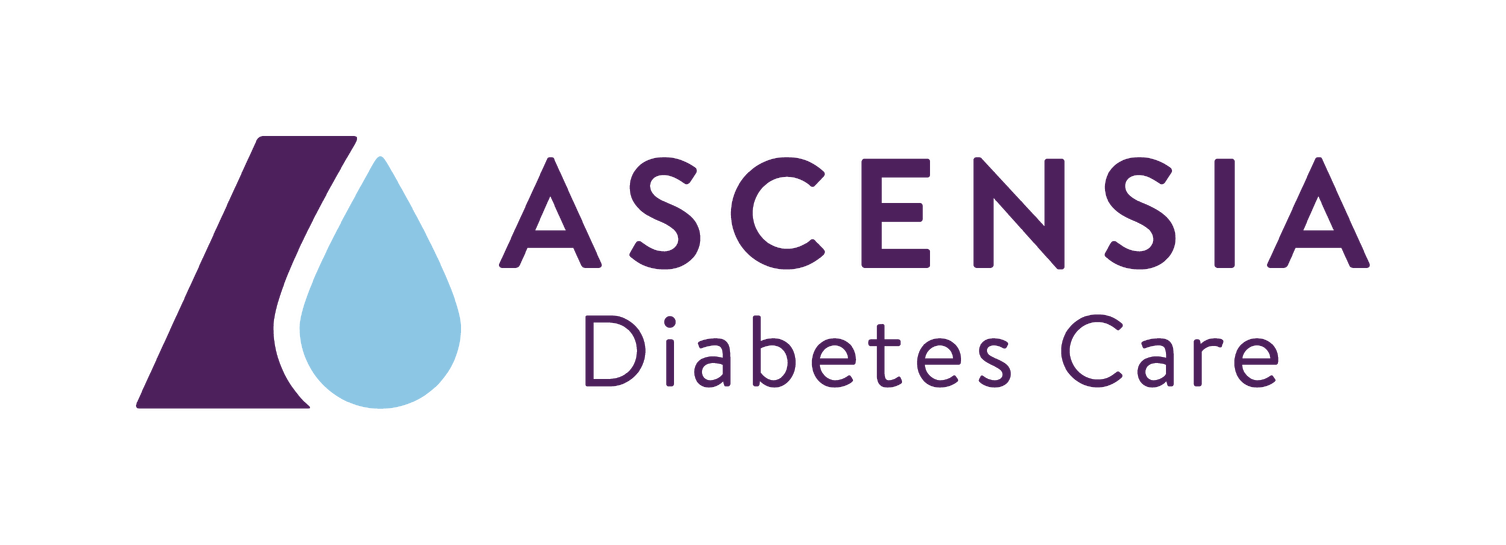 ASCENSIA DIABETES CARE ΕΛΛΑΣ ΑΕ