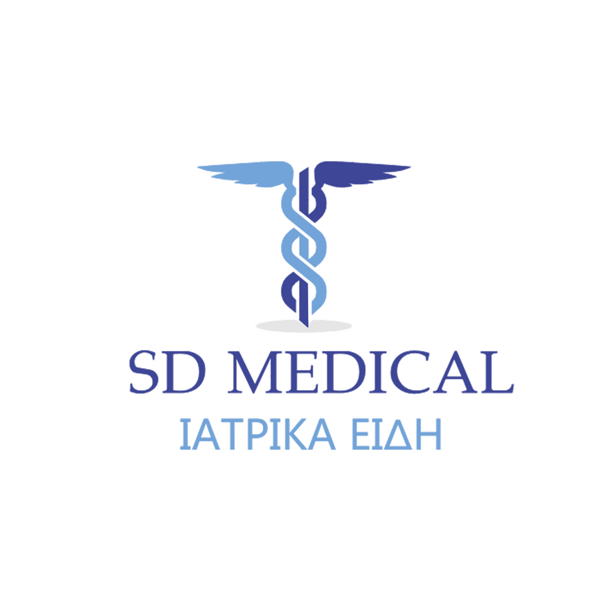 SD MEDICAL / ΚΑΤΙΦΕΣ ΔΗΜΗΤΡΙΟΣ