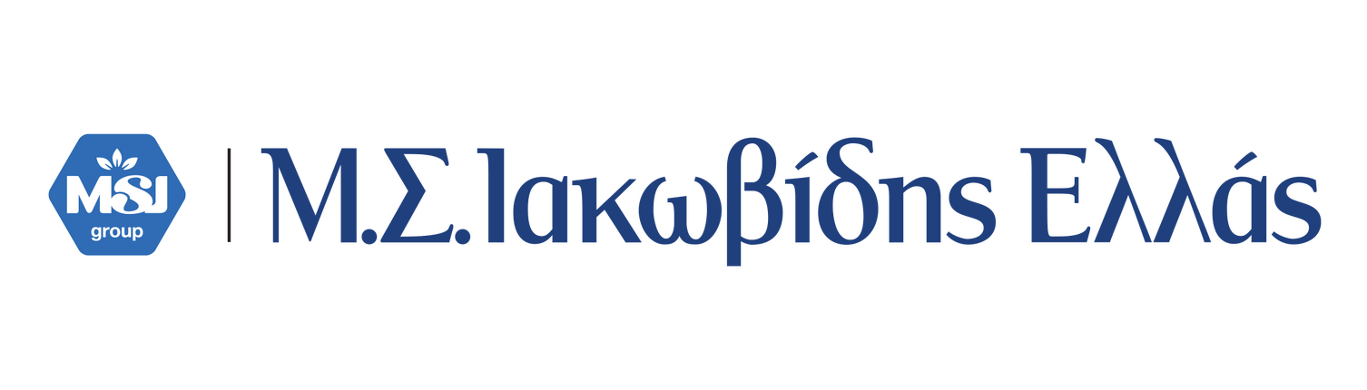 ΙΑΚΩΒΙΔΗΣ Μ. Σ. ΕΛΛΑΣ Α.Ε.