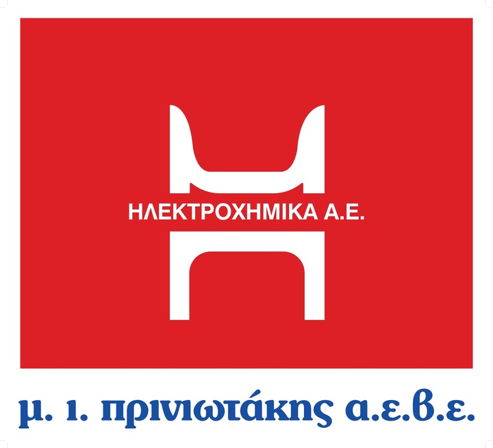 ΠΡΙΝΙΩΤΑΚΗΣ Μ. Ι. ΑΕΒΕ