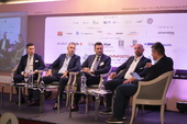 Ο ΣΕΙΒ στο 12ο MedTech Conference: «Οι στρεβλώσεις παραμένουν – Ποιες μεταρρυθμίσεις έχουμε ανάγκη»