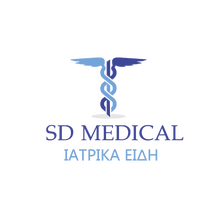 SD MEDICAL / ΚΑΤΙΦΕΣ ΔΗΜΗΤΡΙΟΣ