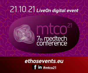 ΜedTech Conference 2021