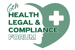 6th HEALTH LEGAL & COMPLIANCE FORUM - 18/03/2026