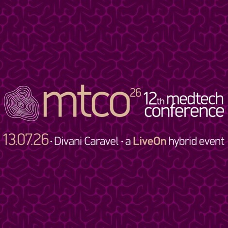 Ο ΣΕΙΒ στο 12ο MedTech Conference: «Οι στρεβλώσεις παραμένουν – Ποιες μεταρρυθμίσεις έχουμε ανάγκη»