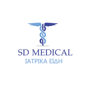 SD MEDICAL / ΚΑΤΙΦΕΣ ΔΗΜΗΤΡΙΟΣ