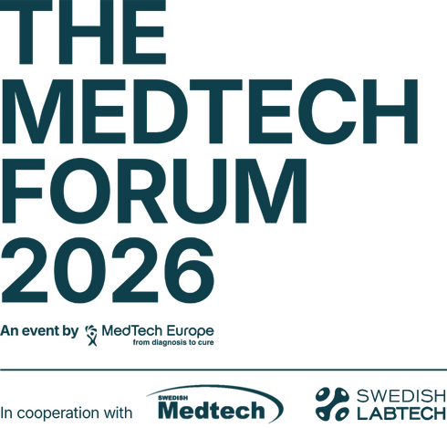  [Updated version] Discover the MedTech Forum 2026 Programme