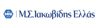 ΙΑΚΩΒΙΔΗΣ Μ. Σ. ΕΛΛΑΣ Α.Ε.