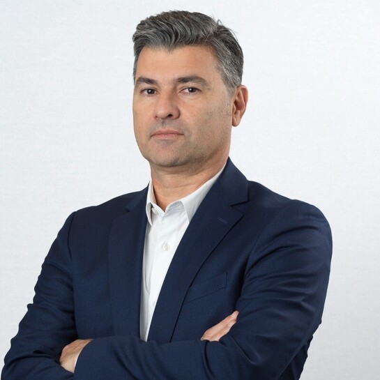 Αθανάσιος Ακάλεστος