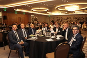 Ο ΣΕΙΒ στο 12ο MedTech Conference: «Οι στρεβλώσεις παραμένουν – Ποιες μεταρρυθμίσεις έχουμε ανάγκη»