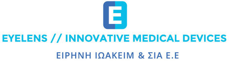 ΕΙΡΗΝΗ ΙΩΑΚΕΙΜ & ΣΙΑ ΕΕ - EYELENS