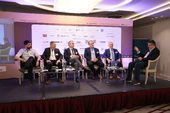 Ο ΣΕΙΒ στο 12ο MedTech Conference: «Οι στρεβλώσεις παραμένουν – Ποιες μεταρρυθμίσεις έχουμε ανάγκη»