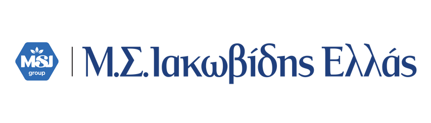 ΙΑΚΩΒΙΔΗΣ Μ. Σ. ΕΛΛΑΣ Α.Ε.