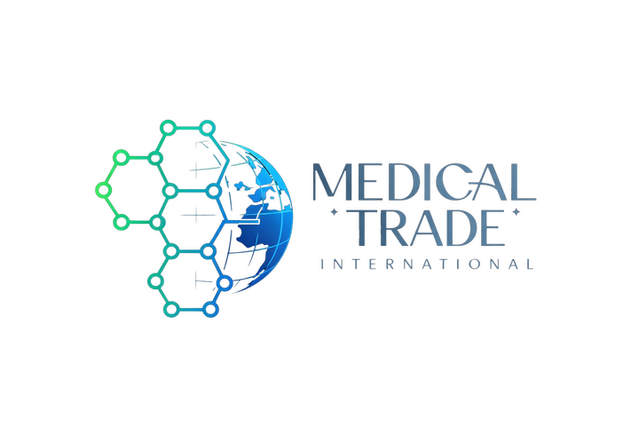 MEDICAL TRADE INTERNATIONAL ΕΕ