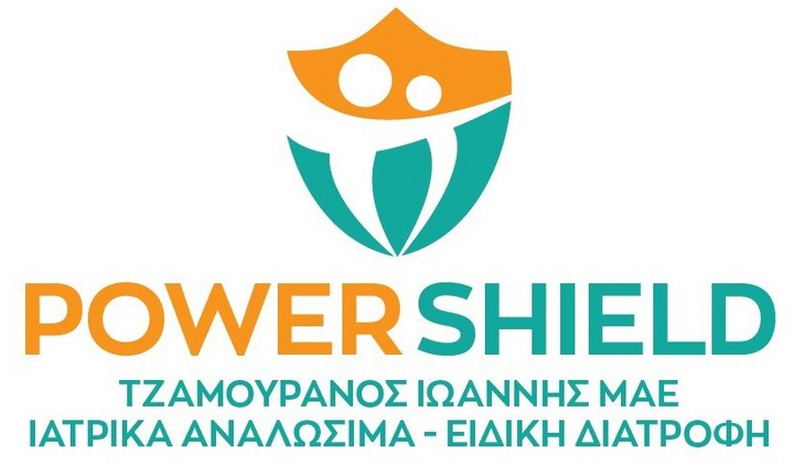 POWERSHIELD Μ.Α.Ε. - ΤΖΑΜΟΥΡΑΝΟΣ ΙΩΑΝΝΗΣ Μ.Α.Ε.