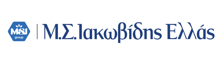 ΙΑΚΩΒΙΔΗΣ Μ. Σ. ΕΛΛΑΣ Α.Ε.