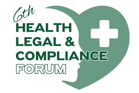 6th HEALTH LEGAL & COMPLIANCE FORUM - 18/03/2026