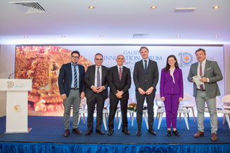 GALIEN INNOVATION FORUM 2023 I ΔΕΛΤΙΟ ΤΥΠΟΥ