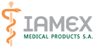 ΙΑΜΕΞ ΙΑΤΡΙΚΑ ΕΙΔΗ ΑΕ