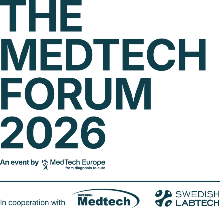  [Updated version] Discover the MedTech Forum 2026 Programme