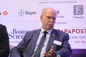 Ο ΣΕΙΒ στο 12ο MedTech Conference: «Οι στρεβλώσεις παραμένουν – Ποιες μεταρρυθμίσεις έχουμε ανάγκη»