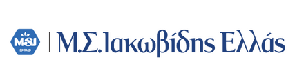 ΙΑΚΩΒΙΔΗΣ Μ. Σ. ΕΛΛΑΣ Α.Ε.
