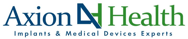 AXION HEALTH ΕΠΕ