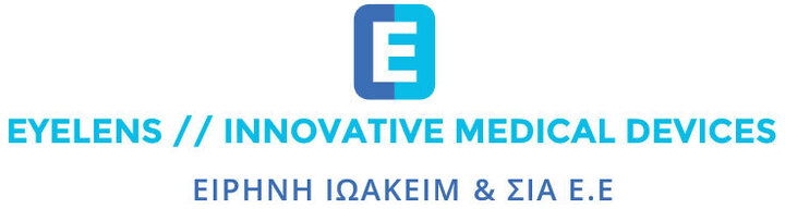 ΕΙΡΗΝΗ ΙΩΑΚΕΙΜ & ΣΙΑ ΕΕ - EYELENS