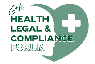 6th HEALTH LEGAL & COMPLIANCE FORUM - 18/03/2026