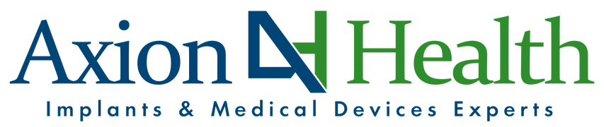 AXION HEALTH ΕΠΕ