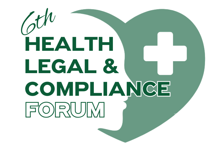 6th HEALTH LEGAL & COMPLIANCE FORUM - 18/03/2026