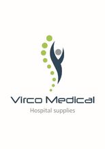VIRCO MEDICAL ΙΚΕ