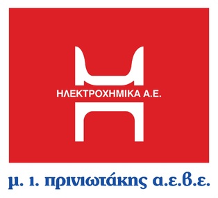 ΠΡΙΝΙΩΤΑΚΗΣ Μ. Ι. ΑΕΒΕ