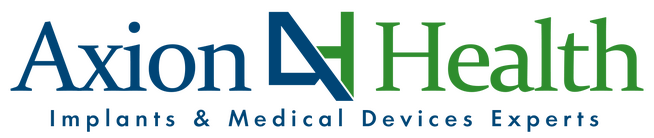 AXION HEALTH ΕΠΕ