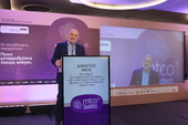 Ο ΣΕΙΒ στο 12ο MedTech Conference: «Οι στρεβλώσεις παραμένουν – Ποιες μεταρρυθμίσεις έχουμε ανάγκη»