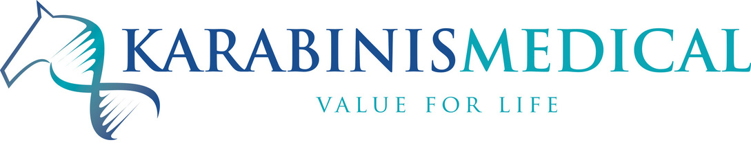 ΚΑΡΑΜΠΙΝΗΣ MEDICAL AE